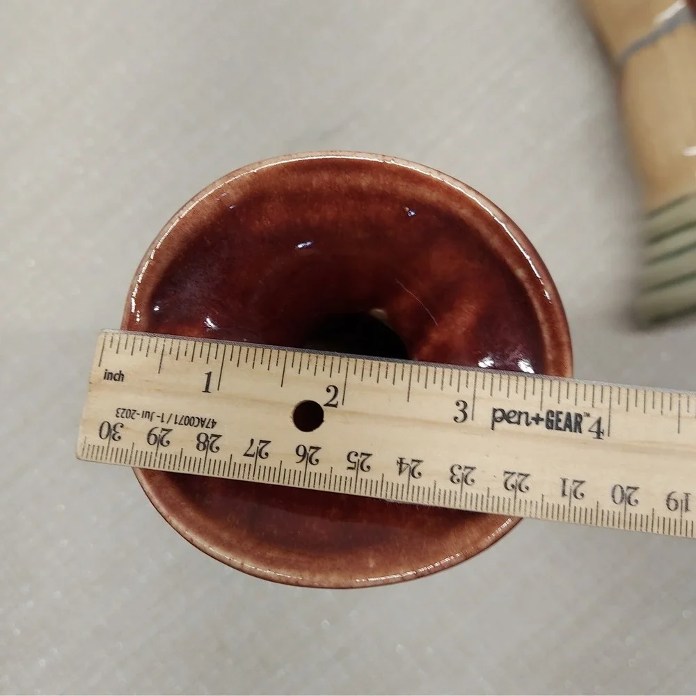 N/A handcrafted ceramic